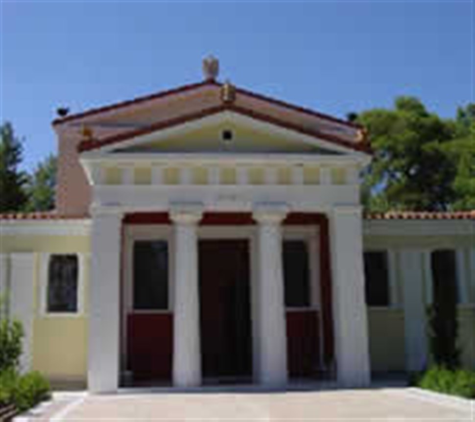 Πιτσιρίκος: Πάμε Μουσείο;